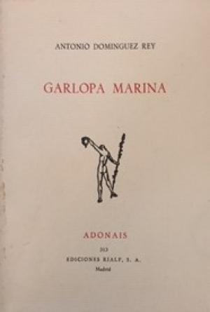 Garlopa marina